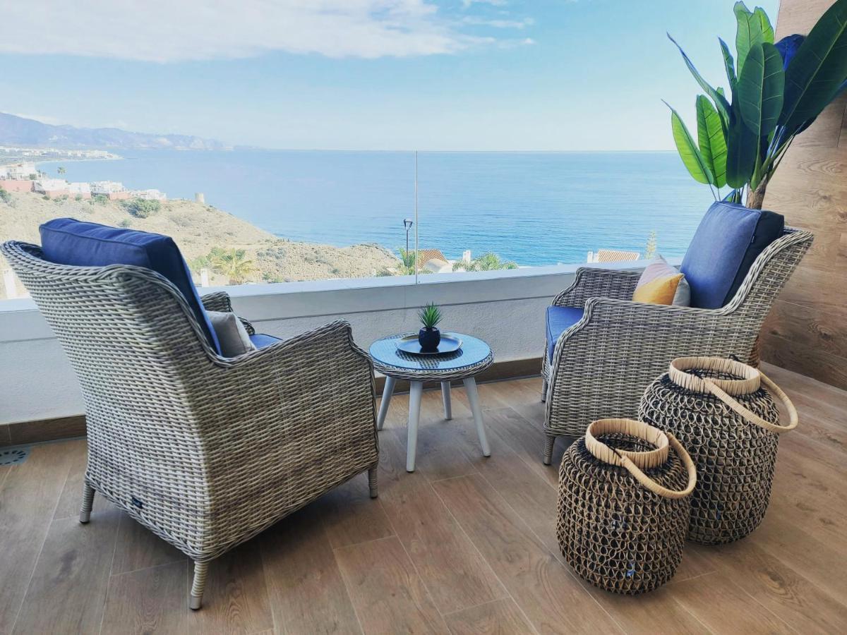 Appartement Ventanas Al Mar *